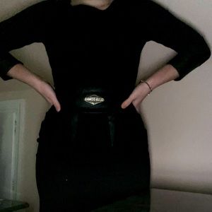 Club Donna European dress